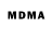 Еда ТГК марихуана A Dmol