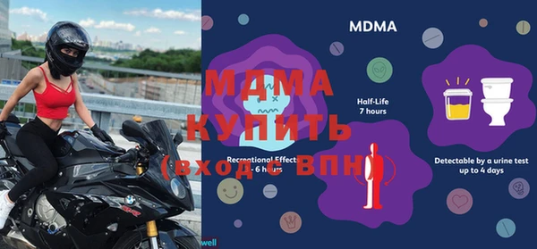 мет Няндома